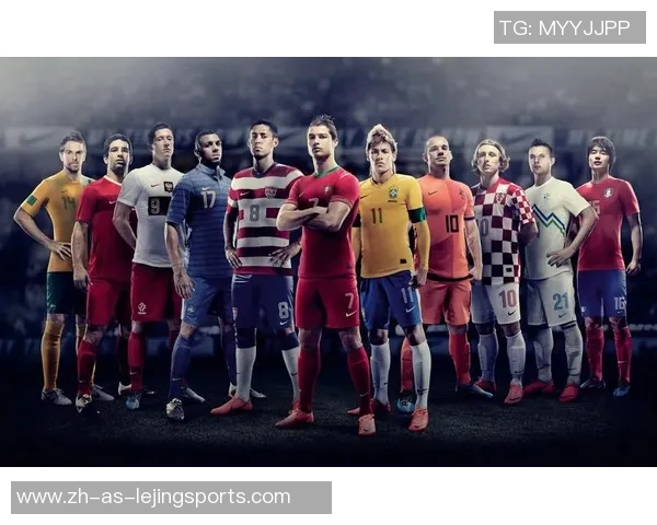 世界足球史上百位传奇球星风云人物全景盘点与荣耀回顾 世界足球史上百位传奇球星风云人物全景盘点与荣耀回顾