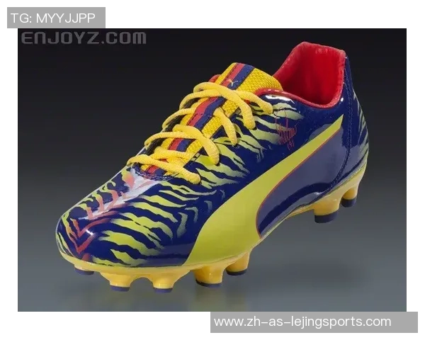 球星穿搭:解析当今顶级足球鞋背后的科技与品牌魅力 球星穿搭:解析当今顶级足球鞋背后的科技与品牌魅力